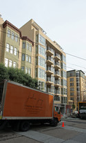 1840 Washington St in San Francisco, CA - Foto de edificio - Building Photo