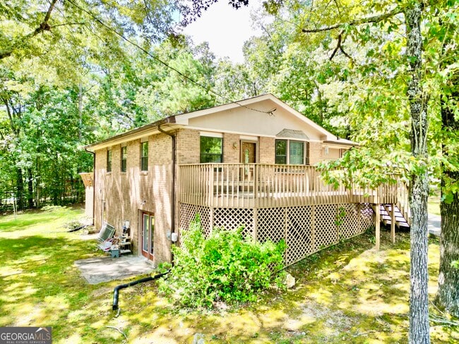 5 Garrett Rd NE in Rome, GA - Building Photo - Building Photo