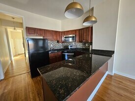 2417 W Warren Blvd, Unit 2nd fl in Chicago, IL - Building Photo