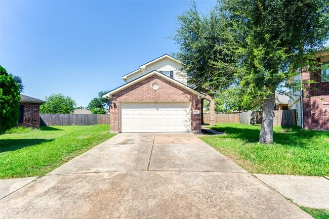 7706 Eldergrove Ln in Richmond, TX - Building Photo - Building Photo
