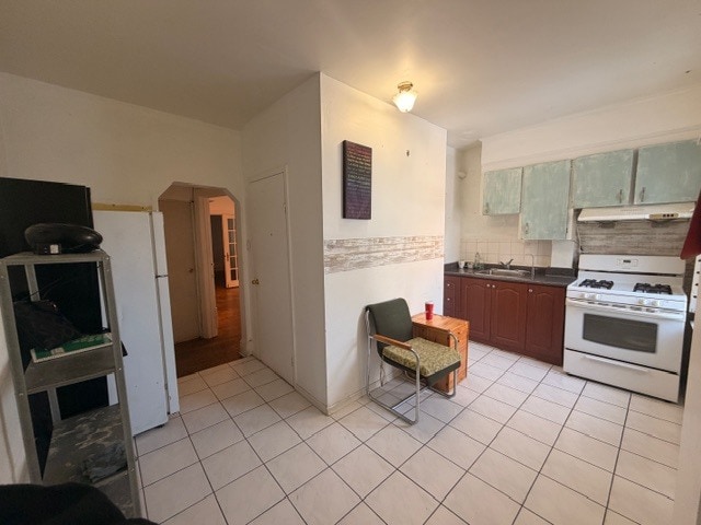 property at 215 Greenwood Av