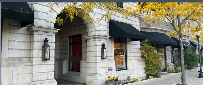 151 W Wing St, Unit 609 in Arlington Heights, IL - Foto de edificio - Building Photo