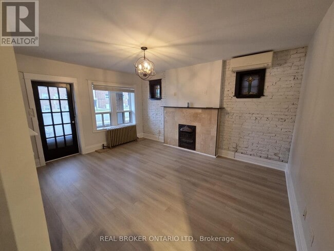 479 Aberdeen Ave in Hamilton, ON - Building Photo - Building Photo