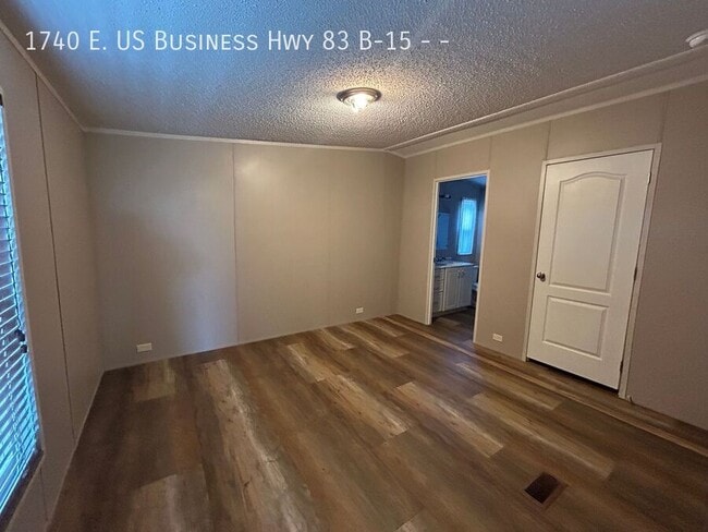 property at 15 B St