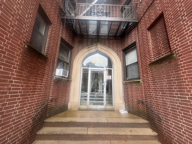 property at 35-39-39 Fulton St