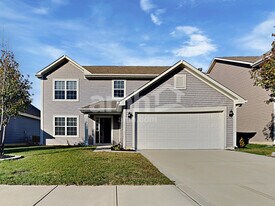 906 Northwich Ave in Westfield, IN - Building Photo