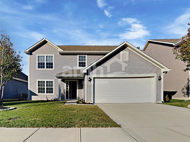 property at 906 Northwich Ave