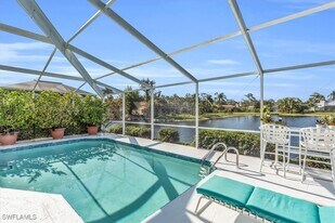 28712 Carmel Way in Bonita Springs, FL - Building Photo