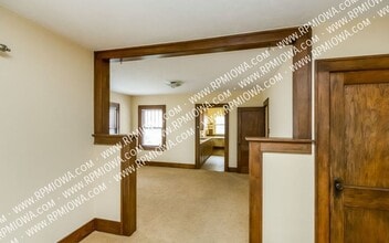 1007 Wilson Ave in Ames, IA - Building Photo - Building Photo
