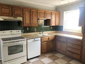 2603 Belle Haven Dr in Lawrence, KS - Building Photo - Building Photo