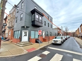 1814 S 13th St, Unit 2nd floor