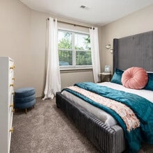 Trinity at the Hill in Carrboro, NC - Building Photo - Building Photo