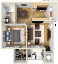 Mandalay Apartment Homes photo'