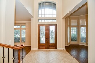 1215 Pendergrass Trail in Sugar Land, TX - Building Photo - Building Photo