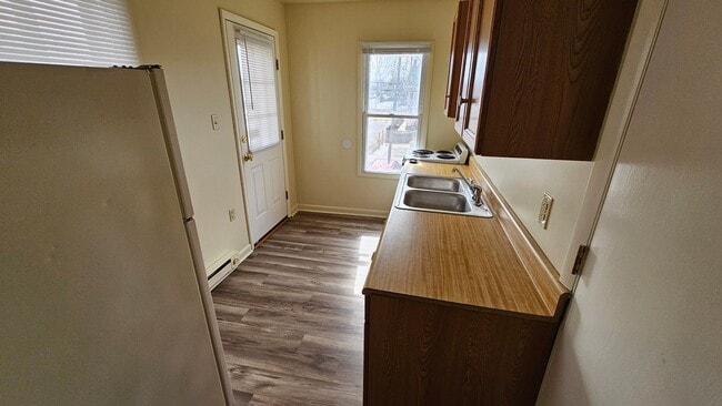 409 George St in Hagerstown, MD - Building Photo - Building Photo