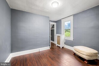 3727 Milford Ave in Baltimore, MD - Building Photo - Building Photo