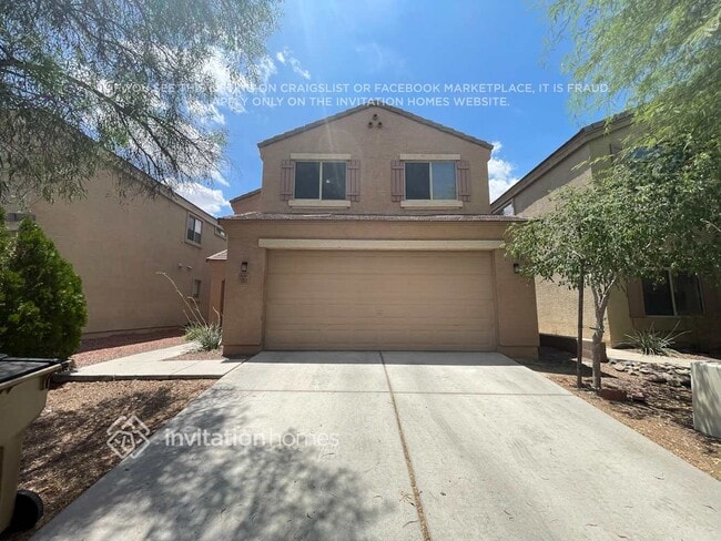 property at 12921 W Fleetwood Ln