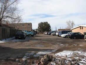 1300 Rufina Ln in Santa Fe, NM - Foto de edificio - Building Photo
