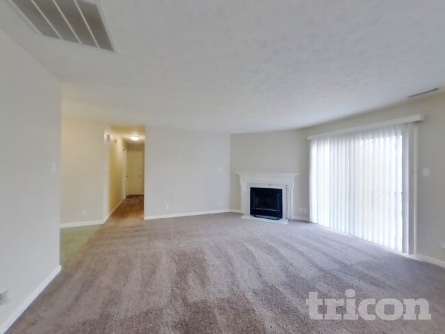 1712 Beckenbauer Ln in Indianapolis, IN - Building Photo - Building Photo