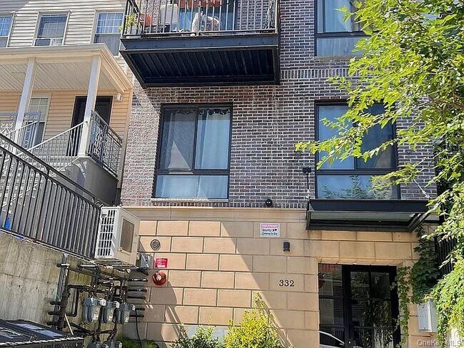 property at 332 43rd St