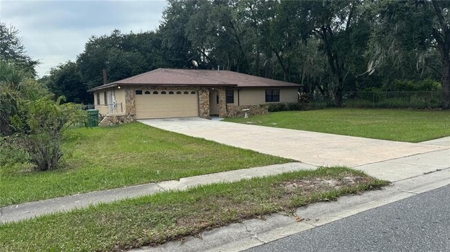 1017 Beecher St in Leesburg, FL - Building Photo - Building Photo