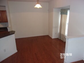 905 Dominion Townes Ct in Richmond, VA - Building Photo - Building Photo