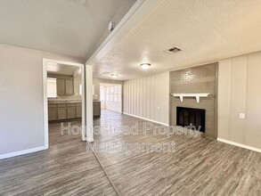 2309 Trosper Pl in Del City, OK - Building Photo - Building Photo