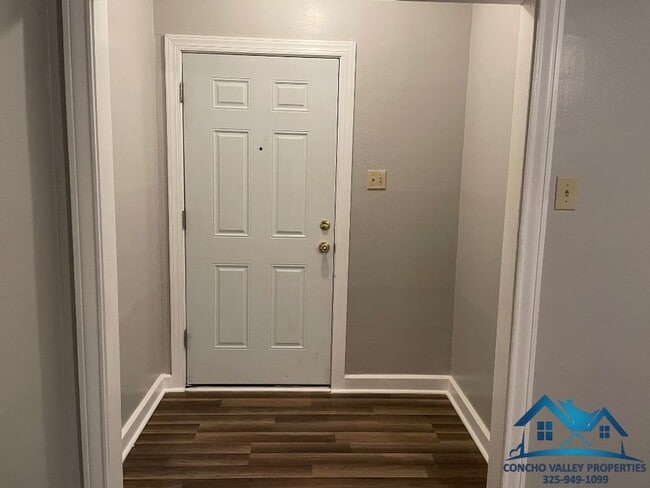 1318 Evans Ave in San Angelo, TX - Building Photo - Building Photo