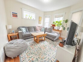 70 Line St in Somerville, MA - Building Photo