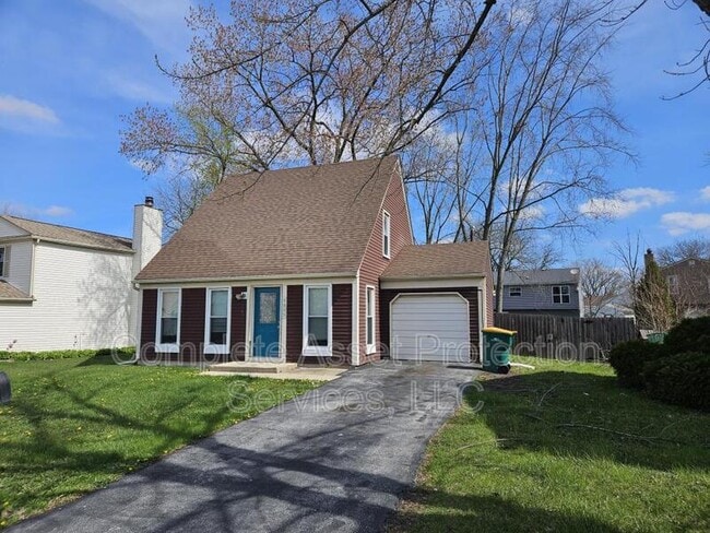 property at 5955 Tyler Pl