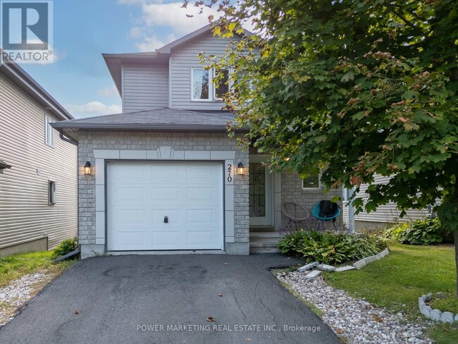270 Mica Crescent in Clarence-Rockland, ON - Building Photo - Building Photo