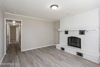 11251 Andrea Dr in Jacksonville, FL - Building Photo - Building Photo