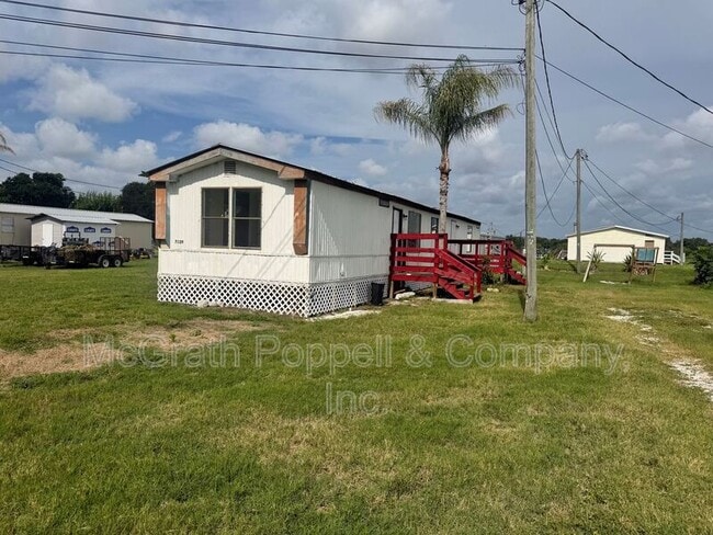 property at 7229 Halima Rd