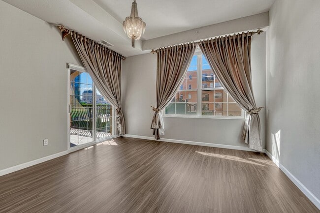 property at 1140 Cherokee St