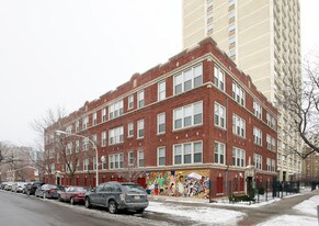 852 W Sunnyside Ave in Chicago, IL - Building Photo