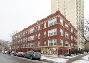 852 W Sunnyside Ave Apartments