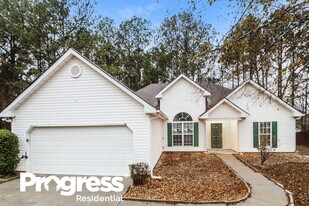 1917 Summit Creek Way in Loganville, GA - Building Photo