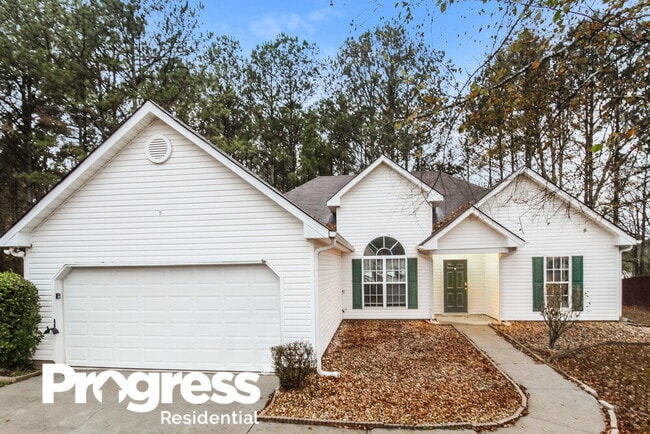 property at 1917 Summit Creek Way