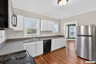 808 Spring Garden St in Greensboro, NC - Building Photo - Building Photo