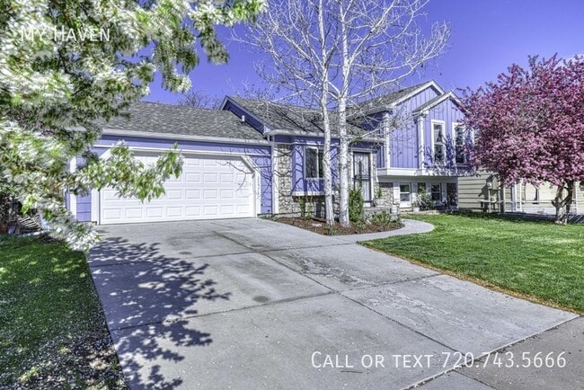 20978 E Dorado Cir