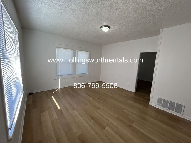 5110 36th St in Lubbock, TX - Building Photo - Building Photo