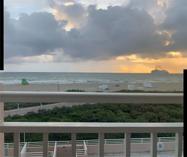 property at 345 Ocean Dr