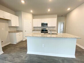 1063 Tripletail Dr NW in Sunset Beach, NC - Building Photo - Building Photo