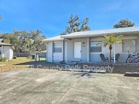 791 Zella Ln in Lakeland, FL - Building Photo