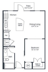 Tate Tanglewood photo'