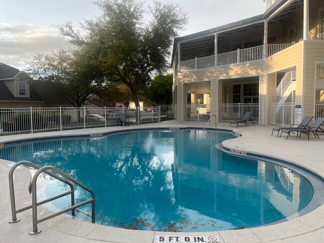 316 Nautica Mile Dr in Clermont, FL - Foto de edificio - Building Photo