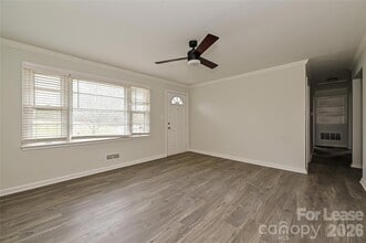 1640 Eaves Rd in Shelby, NC - Building Photo - Building Photo