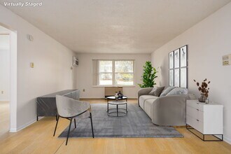 221 Stow Ave., Hudson Terrace in Troy, NY - Building Photo - Building Photo