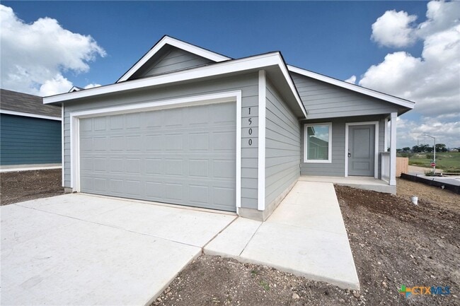 property at 1500 Hummock Steep