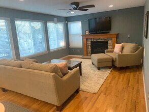 5736 S. Garland Way in Littleton, CO - Building Photo - Building Photo